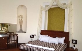 Cairo Kingdom Hostel